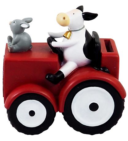 Kids by Friis Money Bank - 11x15x9 - Farm