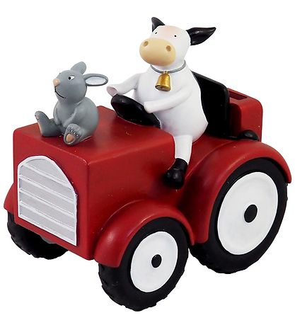 Kids by Friis Money Bank - 11x15x9 - Farm