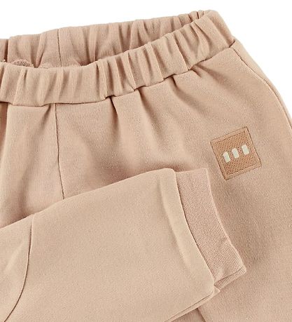 Gro Jogginghosen - Willas - Helles rosa