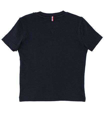 Tommy Hilfiger T-shirt - Navy