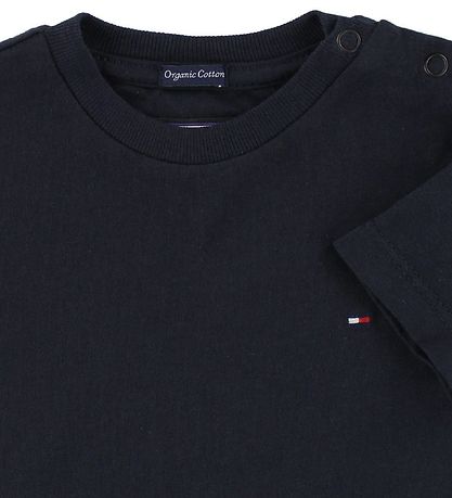 Tommy Hilfiger T-shirt - Navy