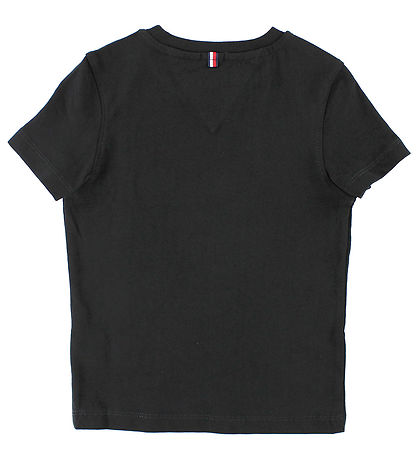 Tommy Hilfiger T-shirt - Black