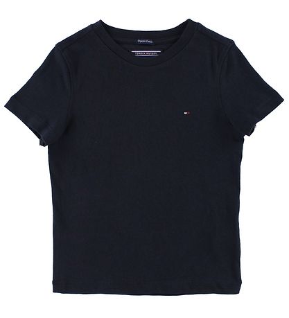 Tommy Hilfiger T-paita - Laivastonsininen