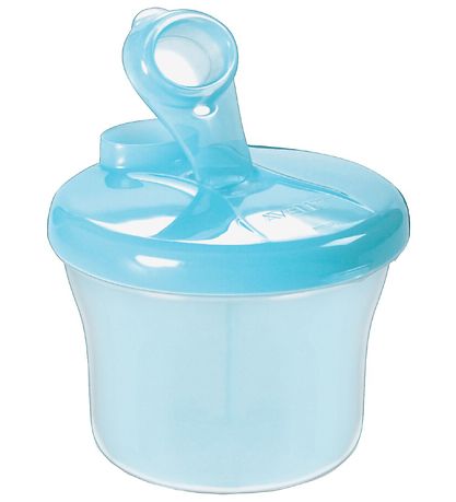Philips Avent Mjölkpulver Dispenser - Turkos
