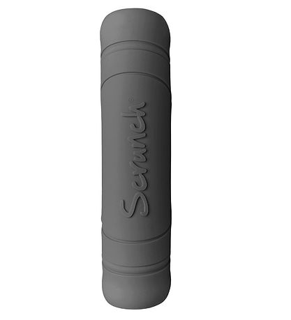 Scrunch Frisbee - Silicone - D18 cm - Dark Grey