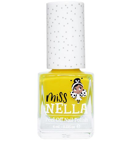 Miss Nella Naglalakk - Sun Kissed