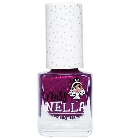 Miss Nella Naglalakk - Jazzberry Jam
