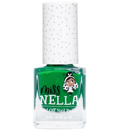 Miss Nella Naglalakk - Kiss The Frog