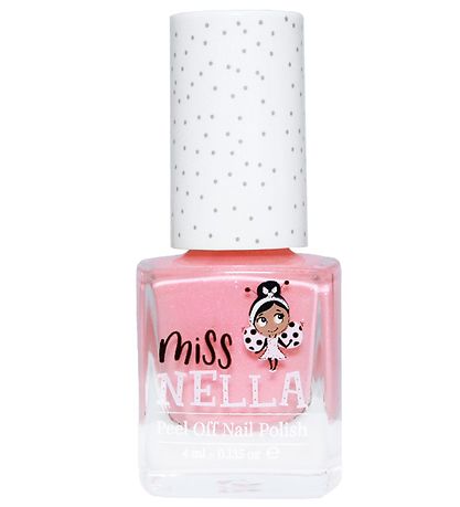 Miss Nella Naglalakk - Cheeky Bunny