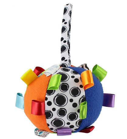 Playgro Activity Ball - Multicolour