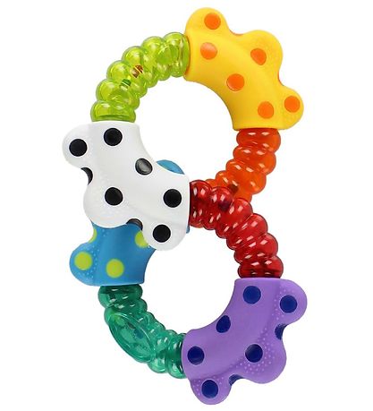 Playgro Rattle - Click And Twist