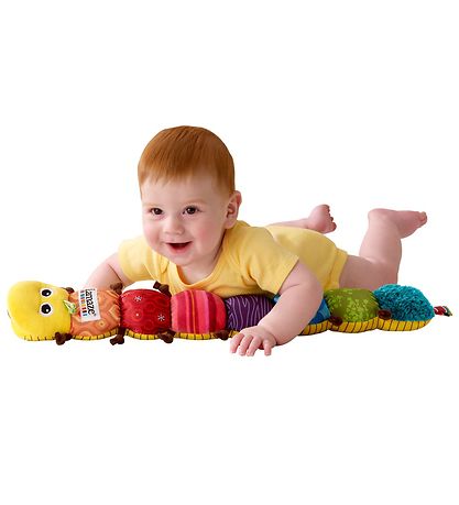 Lamaze Musical Inchworm Musical Inchworm KW GR