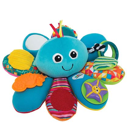 Lamaze Activity Toy - Octivity Time