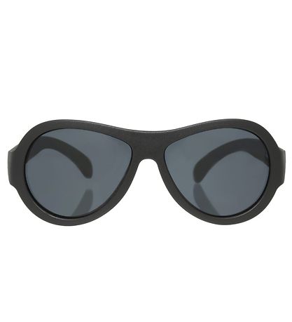Babiators Sólgleraugu - Aviator - Black Ops Black