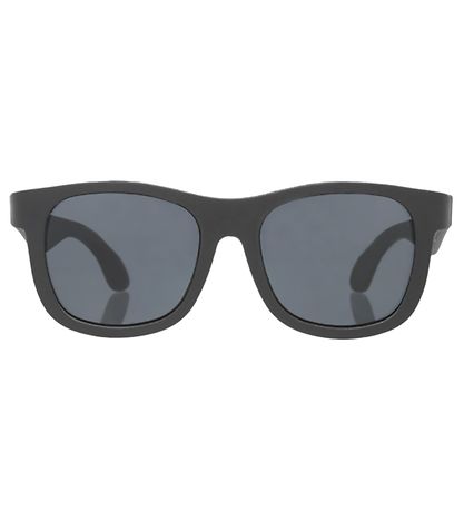 Babiators Sunglasses - Navigator - Black Ops Black