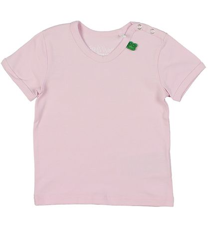 Freds World T-shirt - Pink