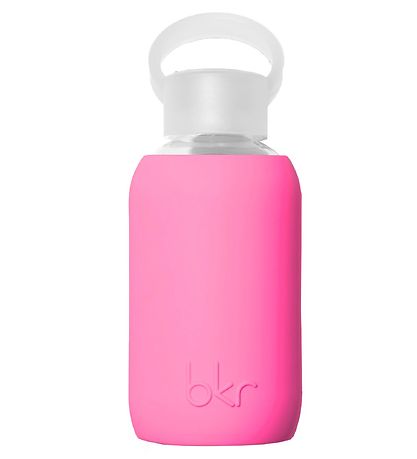 Bkr Juomapullo - 250 ml - Vauva