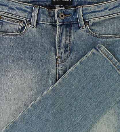 Emporio Armani Jeans - Ljósblátt