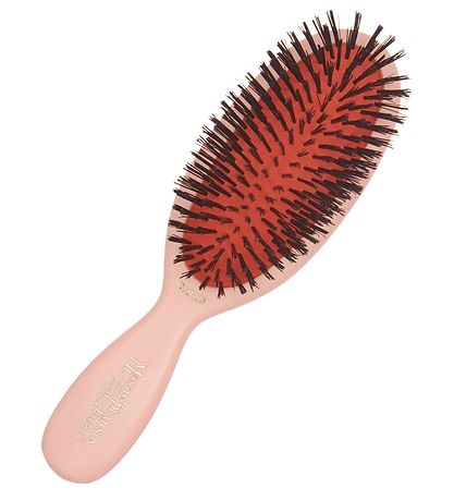 Mason Pearson Hairbrush - Child - Pink