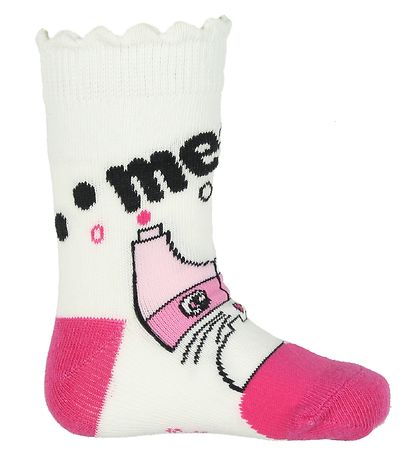 LEGO® Wear Socken - 3er-Pack - Navy/Elfenbein /Lavendel
