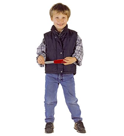 Klein Swiss Army Knife - Toy - Red