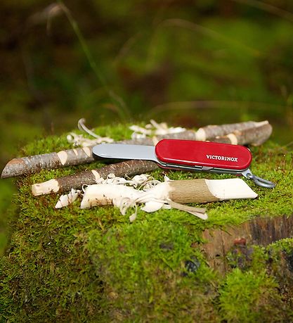 Klein Swiss Army Knife - Toy - Red