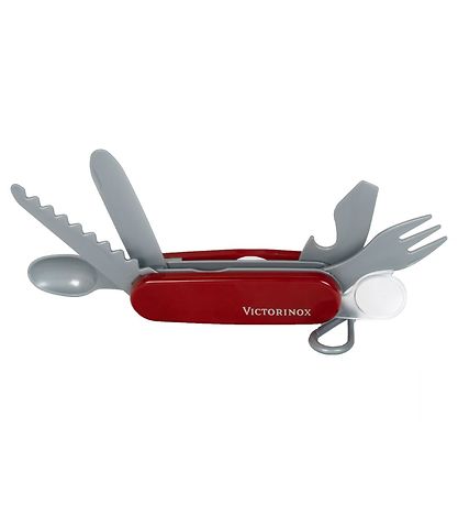 Klein Swiss Army Knife - Toy - Red