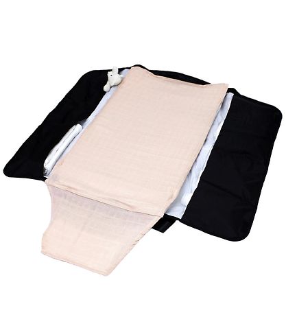 CAMA Copenhagen Spucktücher - 2er-Pack - 65x40 cm
