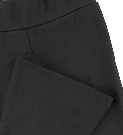 Pantalon The New - Yoga - Noir