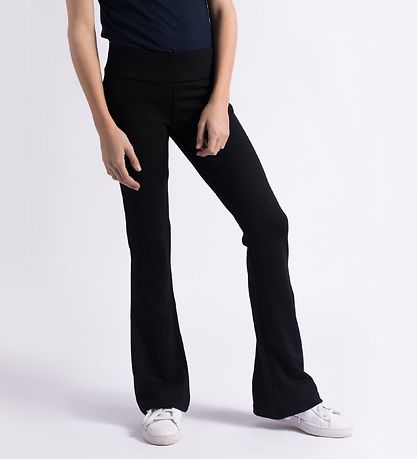 Pantalon The New - Yoga - Noir