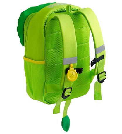 Trunki Leikskóla bakpoki - ToddlePak - Dino
