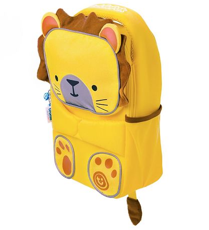Trunki Leikskóla bakpoki - ToddlePak - L æfa