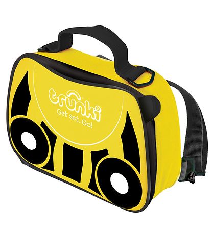 Trunki Lunch Bag - Bee