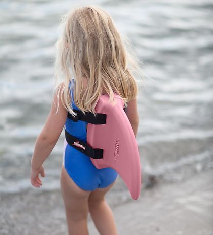 SwimFin Sunduggi - Ljós Bleikt