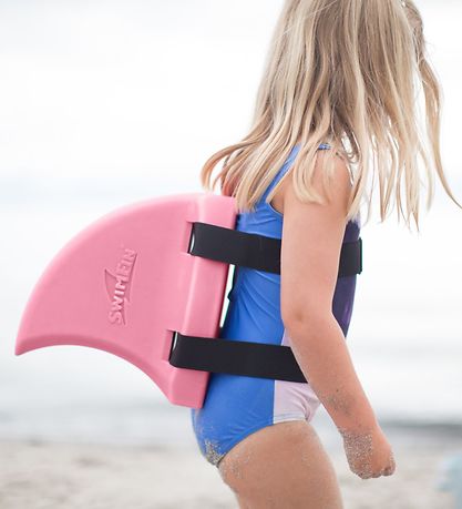 SwimFin Sunduggi - Ljós Bleikt