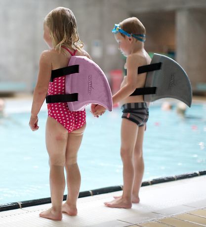 SwimFin Sunduggi - Ljós fjólublátt