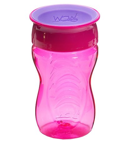 Wow Cup - Kids - Bleikt