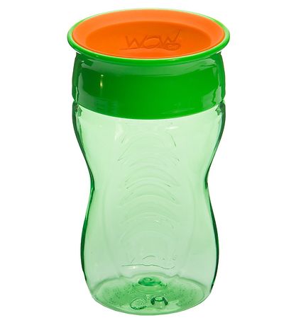 Wow Cup - Kids - Green