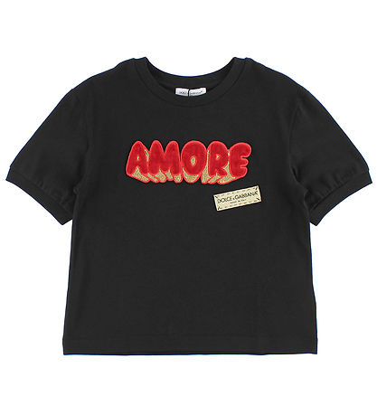 Dolce & Gabbana T-Shirt - Sortierung m. Liebe