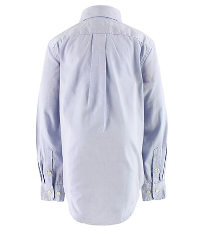 Polo Ralph Lauren Skyrta - Blár