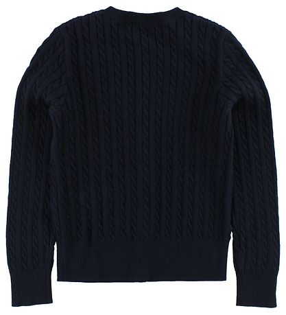 Polo Ralph Lauren Cardigan - Strick - Navy