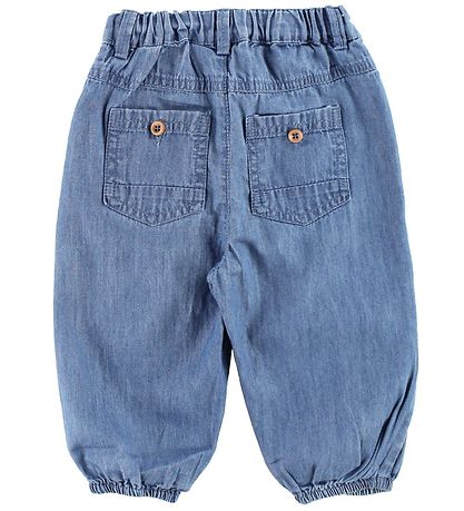 Noa Noa miniature Trousers - Denim