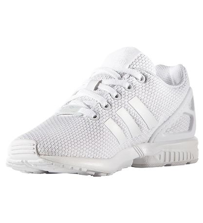 adidas Originals Schuhe - ZX Flux - Wei