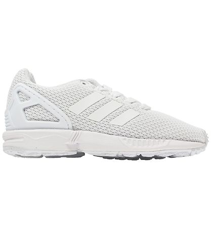 adidas Originals Schuhe - ZX Flux - Wei