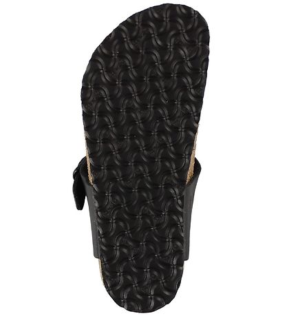 Birkenstock Sandalar - Gizeh - Svart