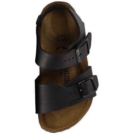 Birkenstock Sandalar - New York - Svart