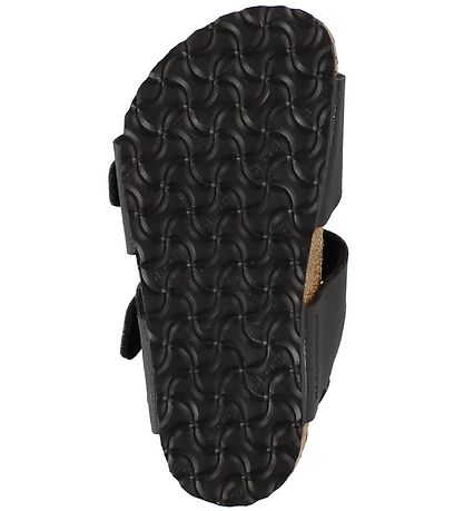 Birkenstock Sandalar - New York - Svart