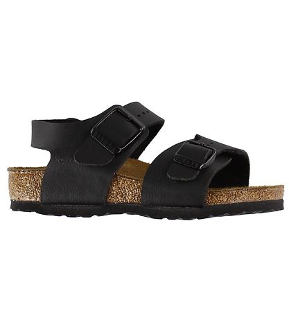 Birkenstock Sandalar - New York - Svart