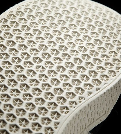 adidas Originals Skór - Gazelle - Svart/Hvítt