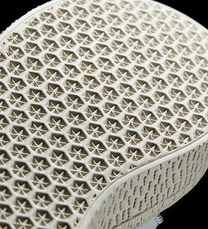 adidas Originals Skór - Gazelle - Svart/Hvítur M. Reimt